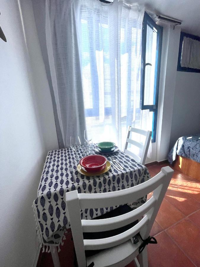 Casa Pescado El Descanso Del Lagarto Arrecife  Exterior photo