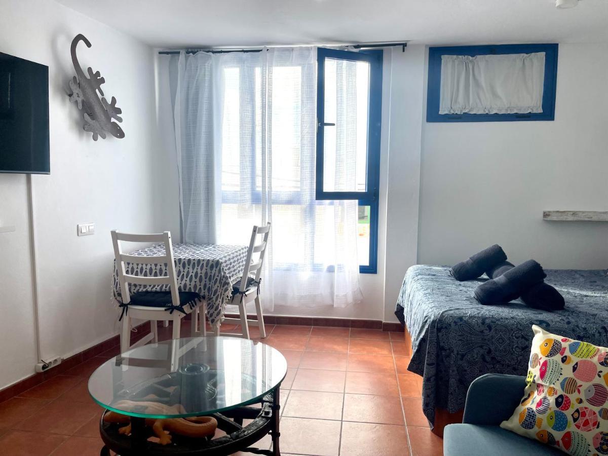 Casa Pescado El Descanso Del Lagarto Arrecife  Exterior photo